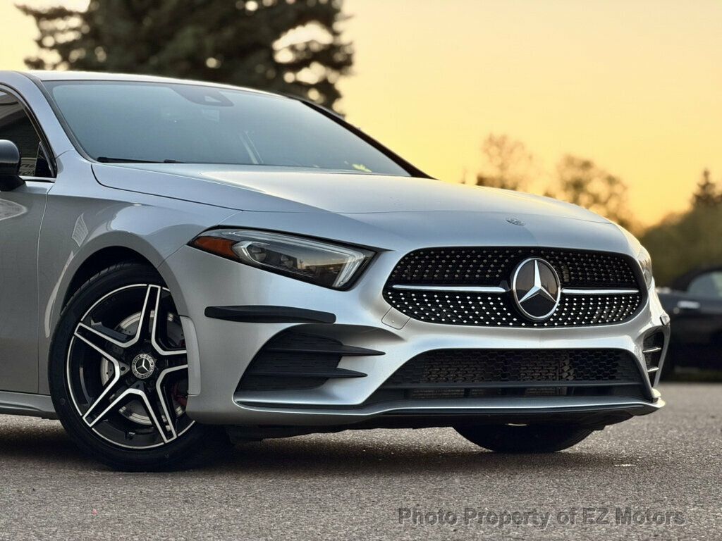 2019 Mercedes-Benz A-Class A250 4MATIC! 37463 KMS! CERTIFIED!! - 23083447 - 2