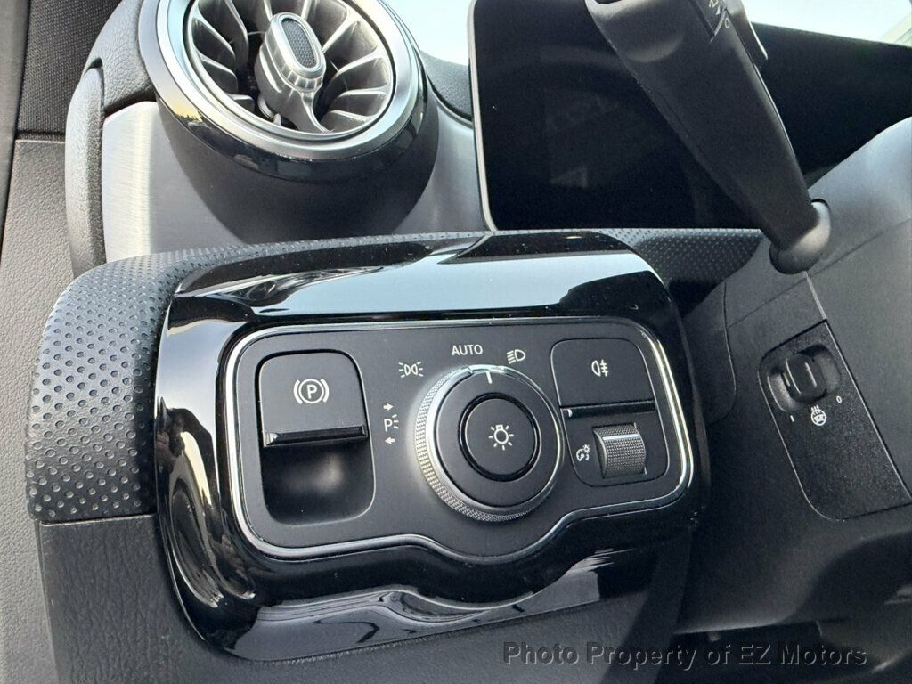 2019 Mercedes-Benz A-Class A250 4MATIC! 37463 KMS! CERTIFIED!! - 23083447 - 29