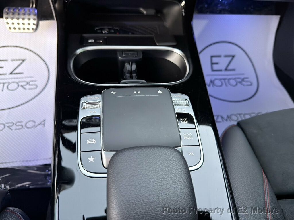 2019 Mercedes-Benz A-Class A250 4MATIC! 37463 KMS! CERTIFIED!! - 23083447 - 38