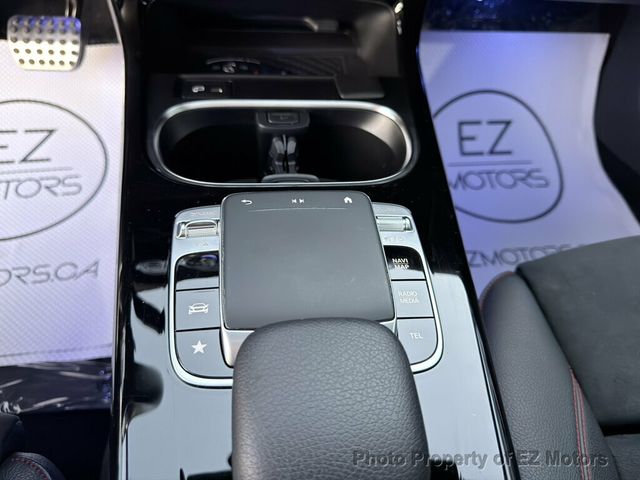 2019 Mercedes-Benz A-Class A250 4MATIC! 37463 KMS! CERTIFIED!! - 23083447 - 38