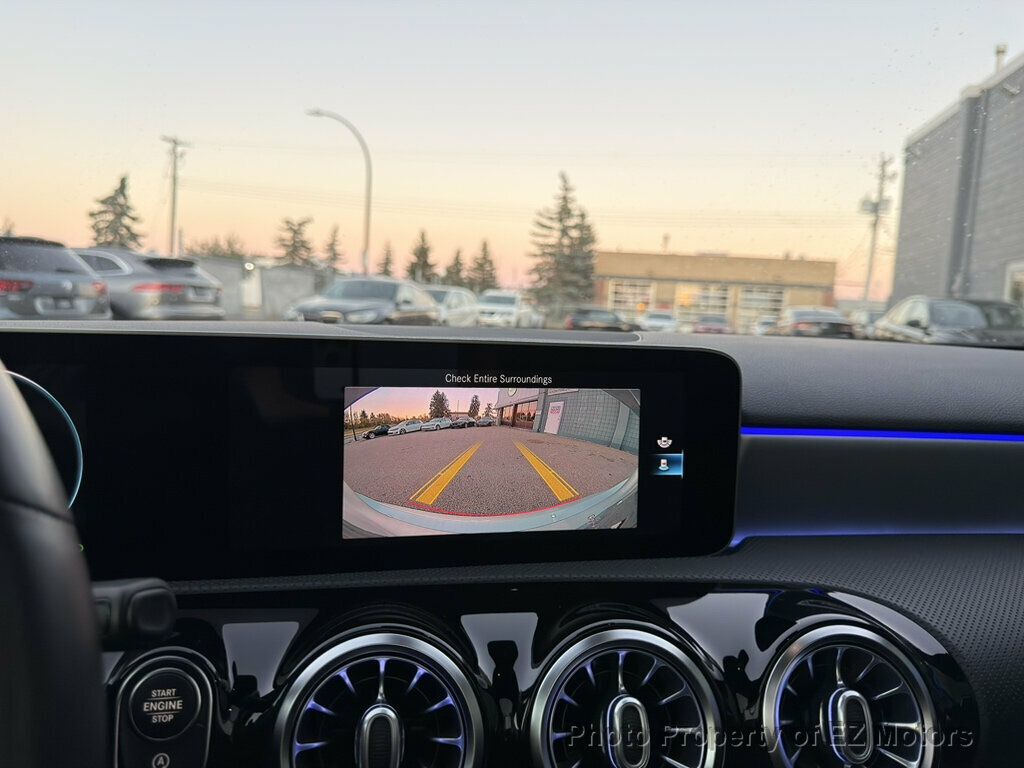 2019 Mercedes-Benz A-Class A250 4MATIC! 37463 KMS! CERTIFIED!! - 23083447 - 40