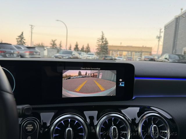 2019 Mercedes-Benz A-Class A250 4MATIC! 37463 KMS! CERTIFIED!! - 23083447 - 40