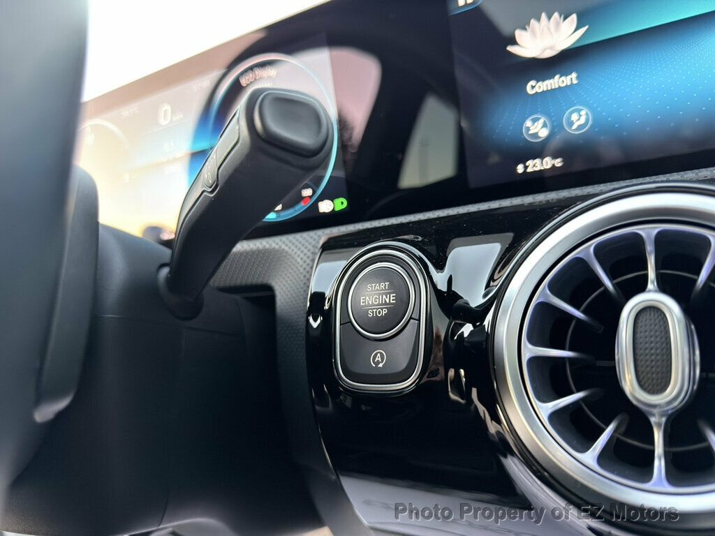 2019 Mercedes-Benz A-Class A250 4MATIC! 37463 KMS! CERTIFIED!! - 23083447 - 41