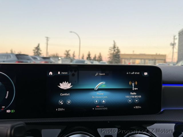 2019 Mercedes-Benz A-Class A250 4MATIC! 37463 KMS! CERTIFIED!! - 23083447 - 42