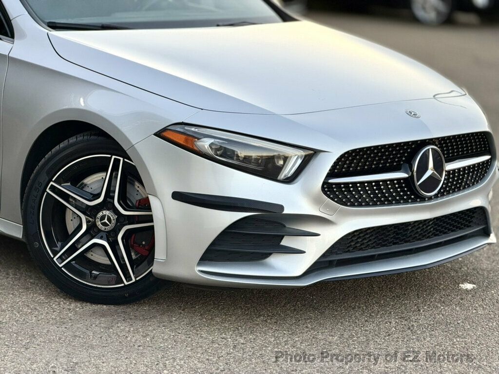 2019 Mercedes-Benz A-Class A250 4MATIC! 37463 KMS! CERTIFIED!! - 23083447 - 4