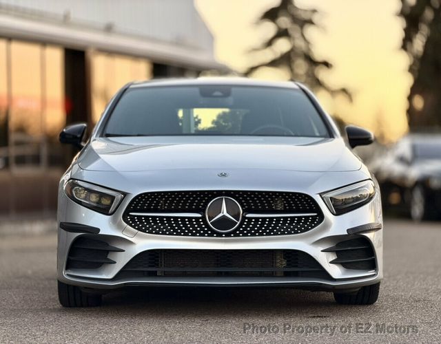 2019 Mercedes-Benz A-Class A250 4MATIC! 37463 KMS! CERTIFIED!! - 23083447 - 6