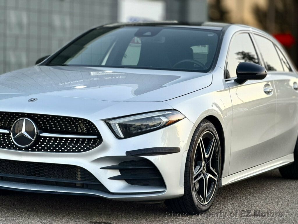 2019 Mercedes-Benz A-Class A250 4MATIC! 37463 KMS! CERTIFIED!! - 23083447 - 7