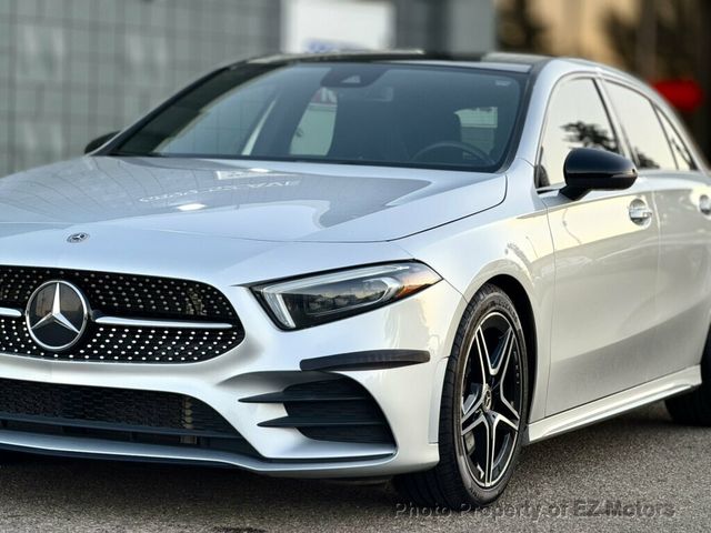 2019 Mercedes-Benz A-Class A250 4MATIC! 37463 KMS! CERTIFIED!! - 23083447 - 7