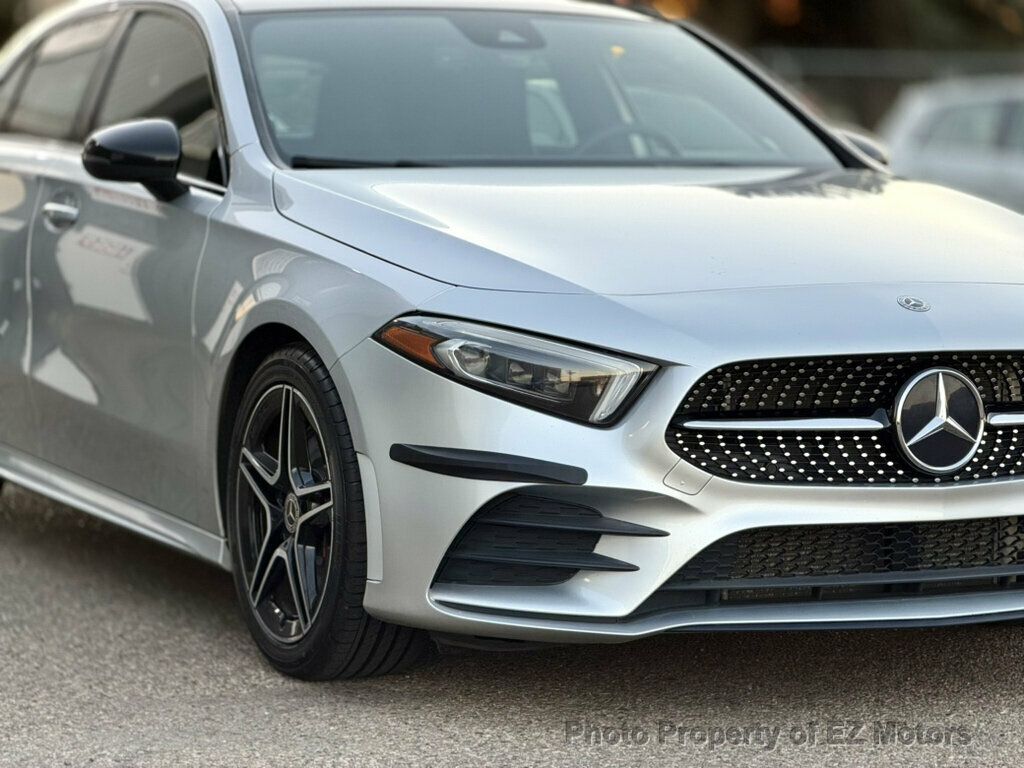 2019 Mercedes-Benz A-Class A250 4MATIC! 37463 KMS! CERTIFIED!! - 23083447 - 8