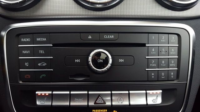 2019 Mercedes-Benz CLA 250 4MATIC w/Panomeric Roof - 18164244 - 25