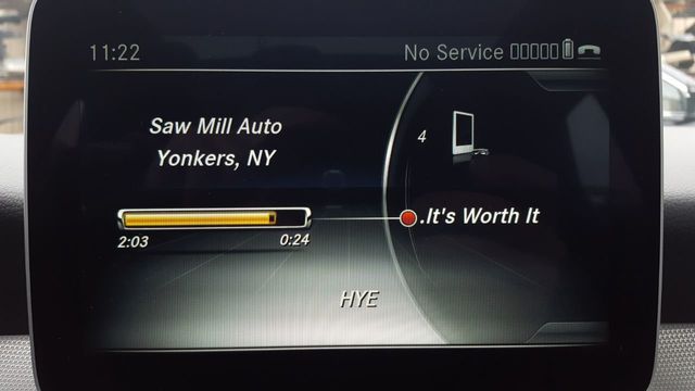 2019 Mercedes-Benz CLA 250 4MATIC w/Panomeric Roof - 18164244 - 26