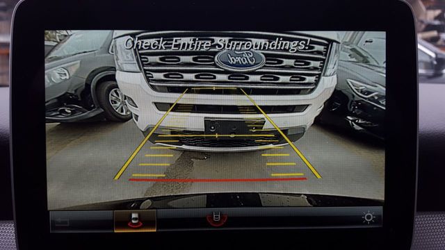 2019 Mercedes-Benz CLA 250 4MATIC w/Panomeric Roof - 18164244 - 27