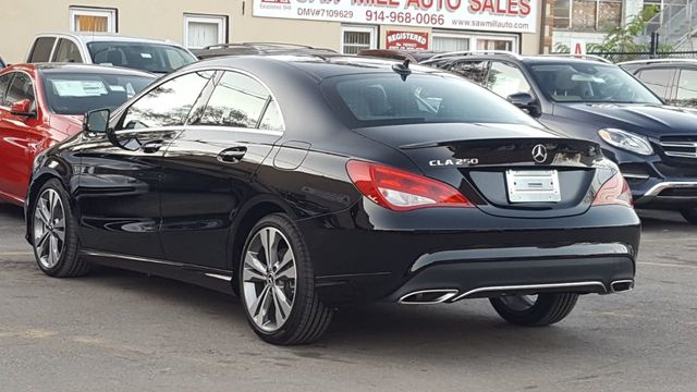 2019 Mercedes-Benz CLA 250 4MATIC w/Panomeric Roof - 18164244 - 5