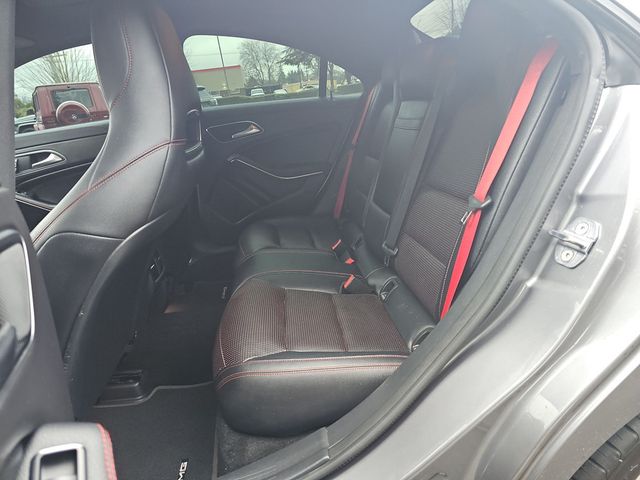 2019 Mercedes-Benz CLA AMG CLA 45 4MATIC Coupe - 22952949 - 9