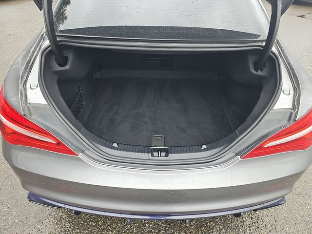 2019 Mercedes-Benz CLA AMG CLA 45 4MATIC Coupe - 22952949 - 10