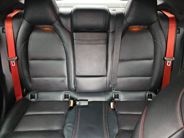 2019 Mercedes-Benz CLA AMG CLA 45 4MATIC Coupe - 22952949 - 12