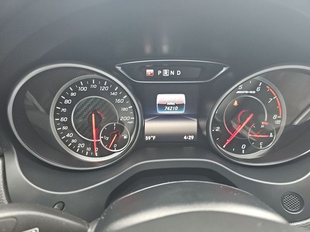 2019 Mercedes-Benz CLA AMG CLA 45 4MATIC Coupe - 22952949 - 15