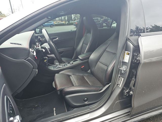 2019 Mercedes-Benz CLA AMG CLA 45 4MATIC Coupe - 22952949 - 8