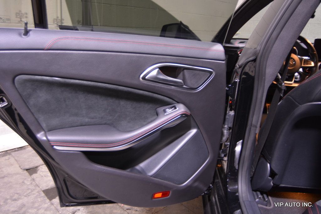 2019 Mercedes-Benz CLA AMG CLA 45 4MATIC Coupe - 22817610 - 9