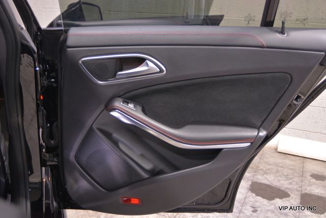 2019 Mercedes-Benz CLA AMG CLA 45 4MATIC Coupe - 22817610 - 10