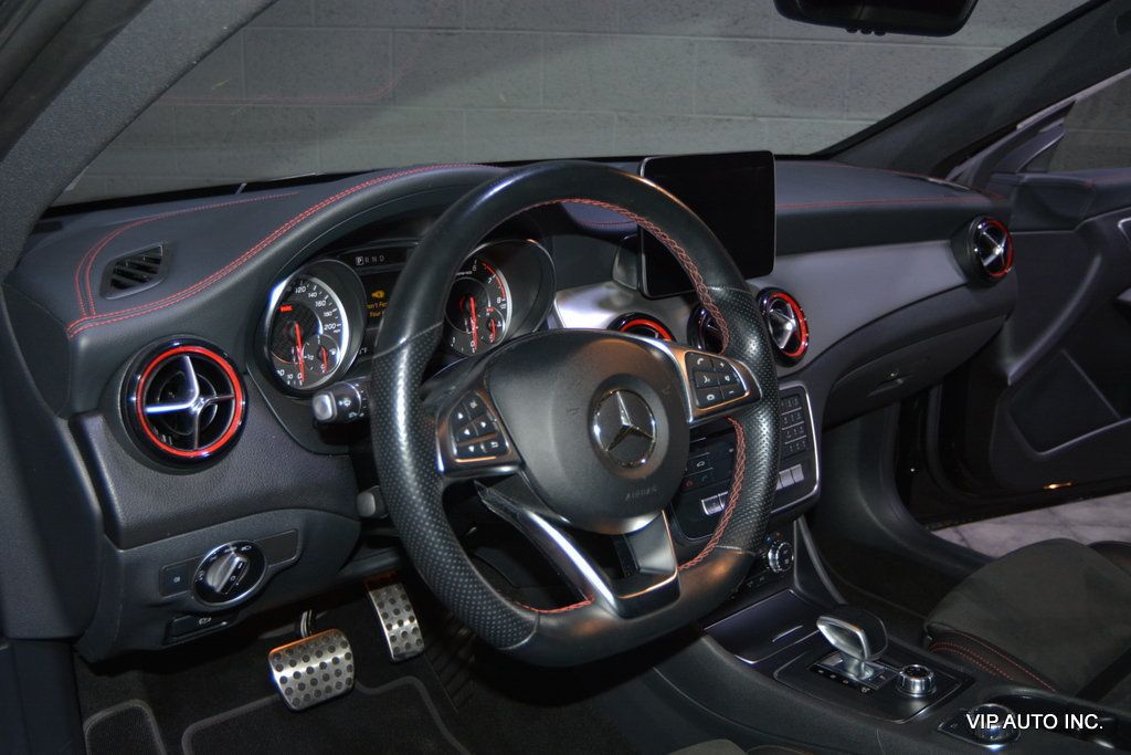 2019 Mercedes-Benz CLA AMG CLA 45 4MATIC Coupe - 22817610 - 11