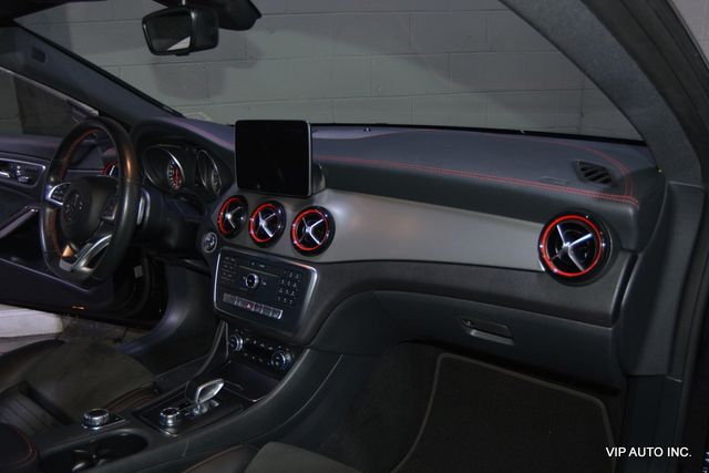 2019 Mercedes-Benz CLA AMG CLA 45 4MATIC Coupe - 22817610 - 12