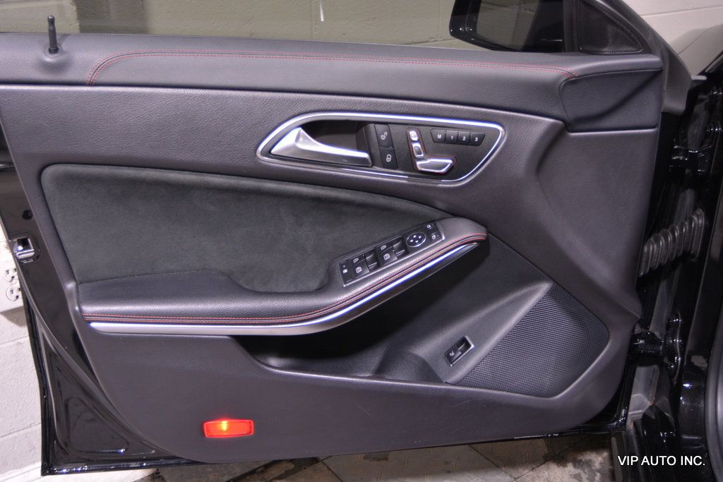 2019 Mercedes-Benz CLA AMG CLA 45 4MATIC Coupe - 22817610 - 7