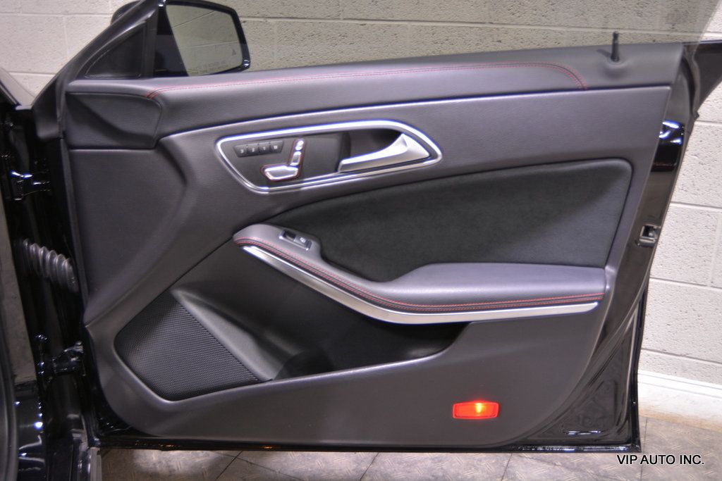 2019 Mercedes-Benz CLA AMG CLA 45 4MATIC Coupe - 22817610 - 8