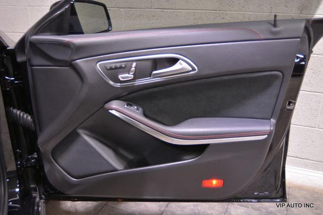 2019 Mercedes-Benz CLA AMG CLA 45 4MATIC Coupe - 22817610 - 8