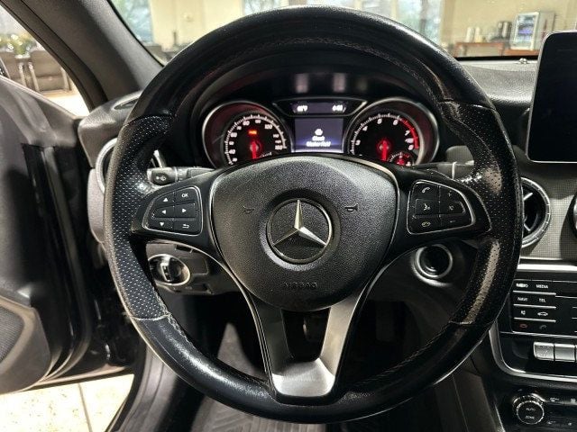 2019 Mercedes-Benz CLA CLA 250 4MATIC Coupe - 22246104 - 15
