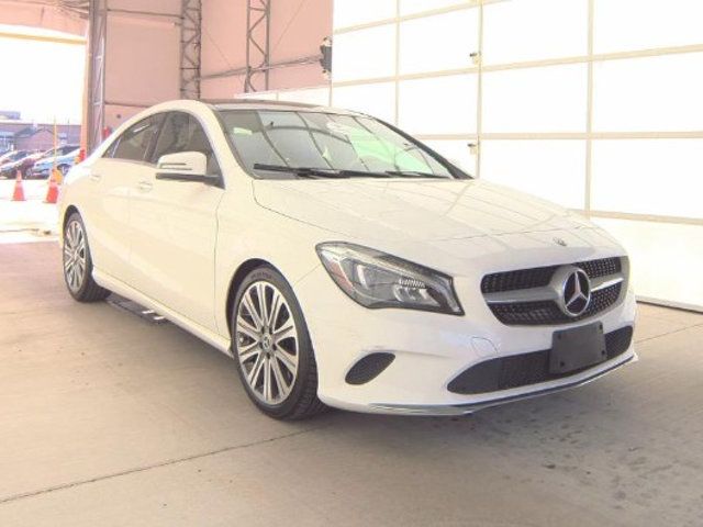 2019 Mercedes-Benz CLA CLA 250 4MATIC Coupe - 22971203 - 1