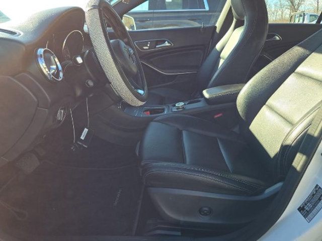 2019 Mercedes-Benz CLA CLA 250 4MATIC Coupe - 22971203 - 4