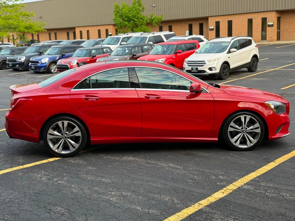 2019 Mercedes-Benz CLA CLA 250 4MATIC Coupe - 22854601 - 9