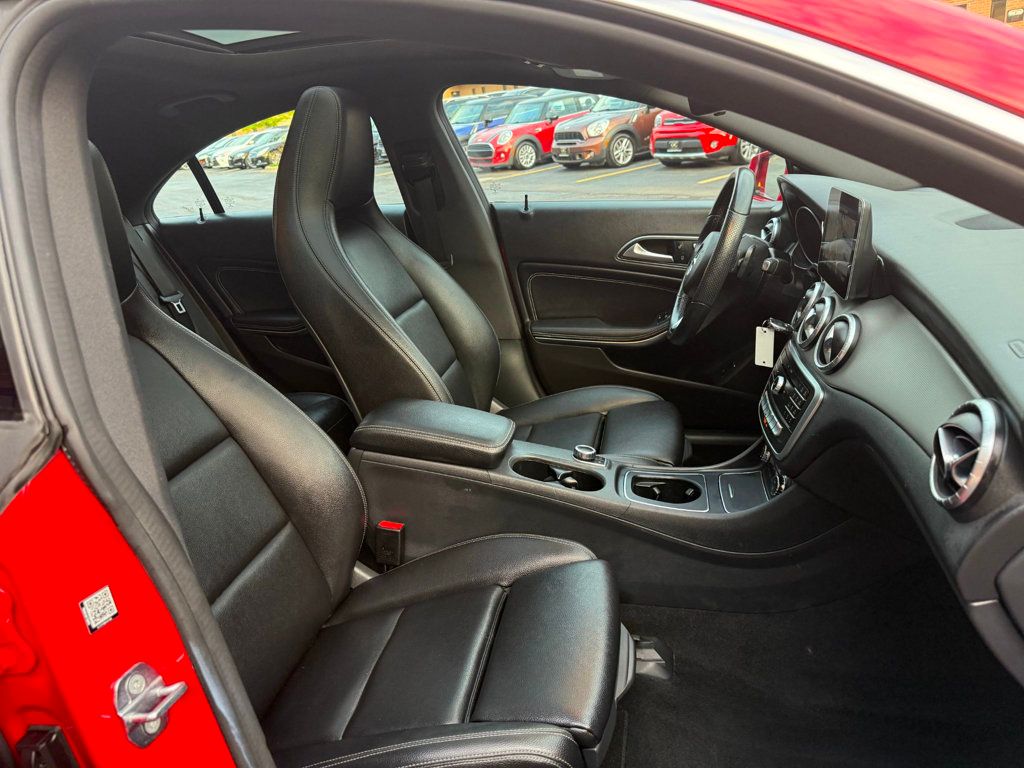 2019 Mercedes-Benz CLA CLA 250 4MATIC Coupe - 22854601 - 10