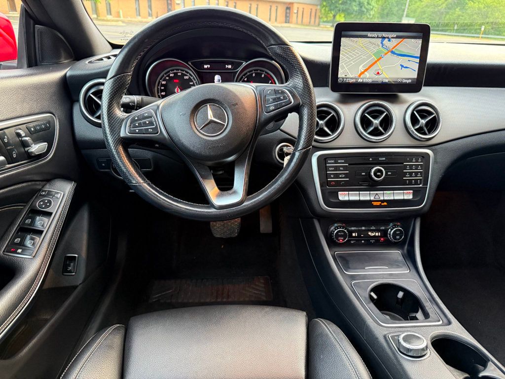 2019 Mercedes-Benz CLA CLA 250 4MATIC Coupe - 22854601 - 11