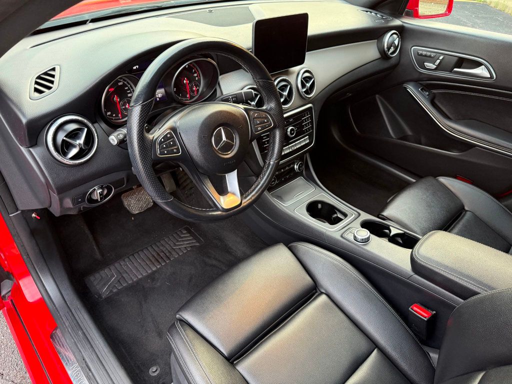 2019 Mercedes-Benz CLA CLA 250 4MATIC Coupe - 22854601 - 12