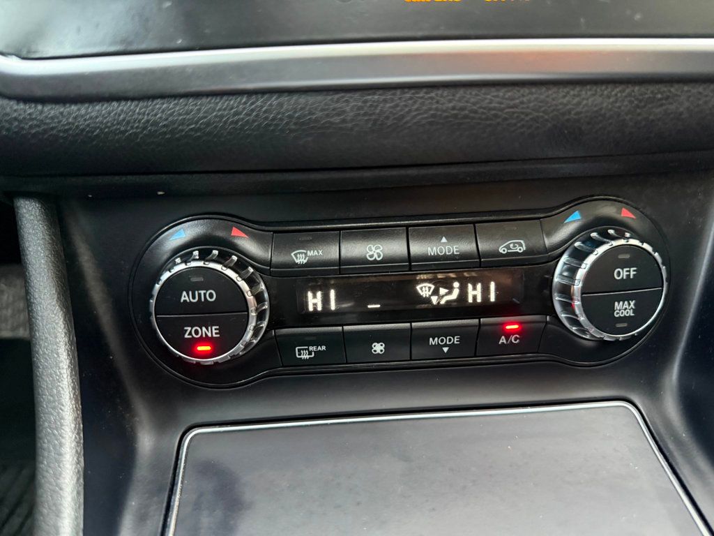 2019 Mercedes-Benz CLA CLA 250 4MATIC Coupe - 22854601 - 19