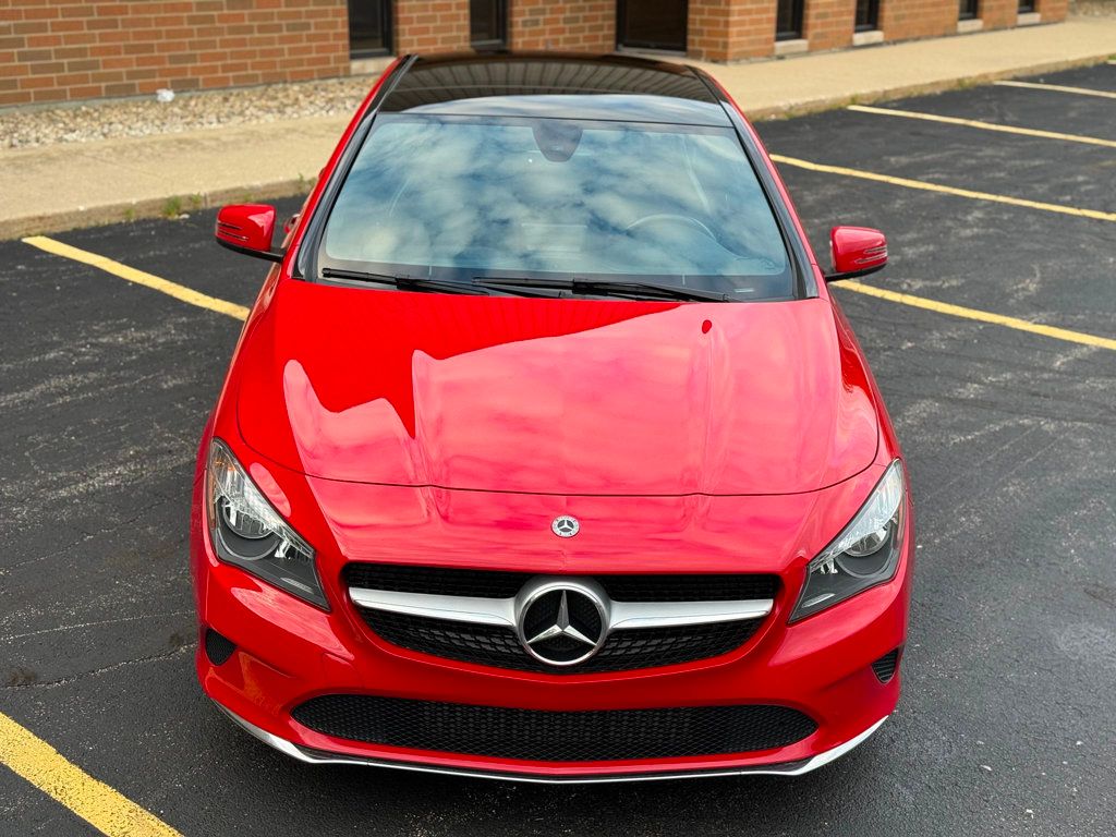2019 Mercedes-Benz CLA CLA 250 4MATIC Coupe - 22854601 - 24