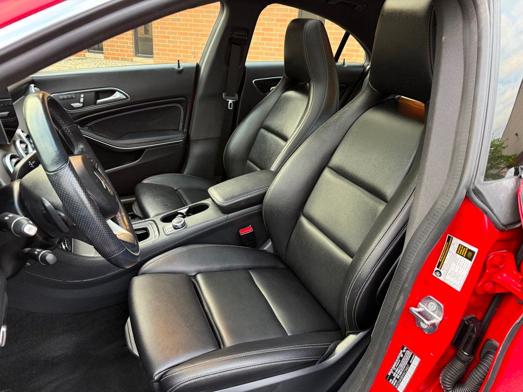 2019 Mercedes-Benz CLA CLA 250 4MATIC Coupe - 22854601 - 38