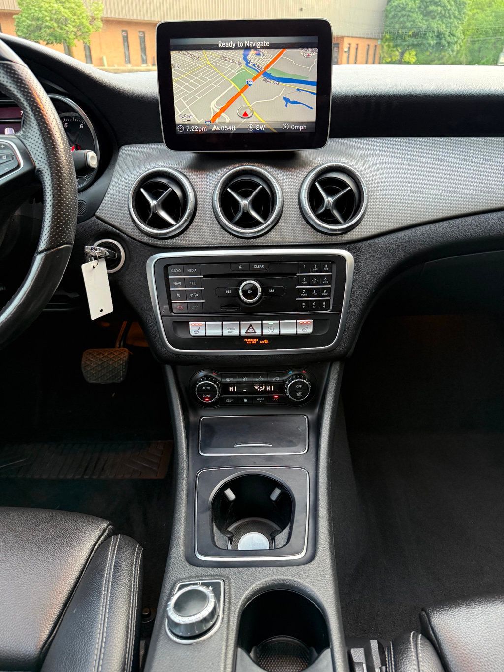 2019 Mercedes-Benz CLA CLA 250 4MATIC Coupe - 22854601 - 39