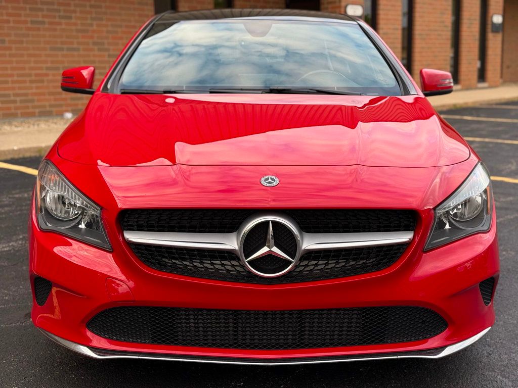 2019 Mercedes-Benz CLA CLA 250 4MATIC Coupe - 22854601 - 6