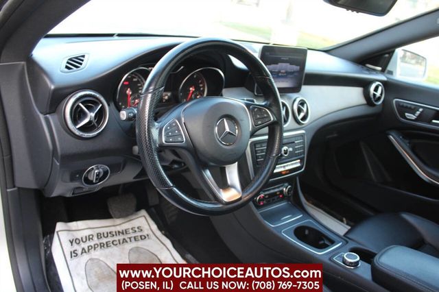 2019 Mercedes-Benz CLA CLA 250 4MATIC Coupe - 22695779 - 14