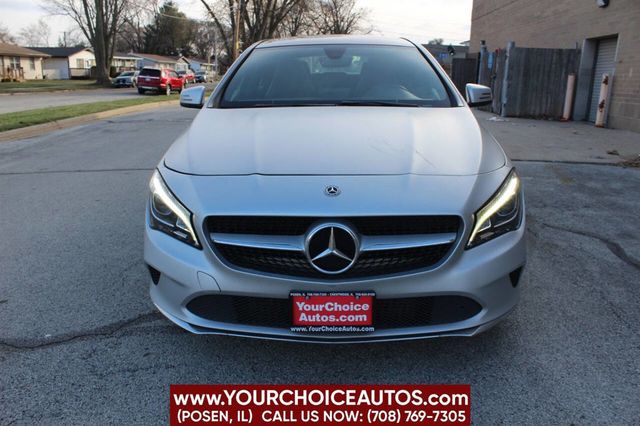 2019 Mercedes-Benz CLA CLA 250 4MATIC Coupe - 22695779 - 1