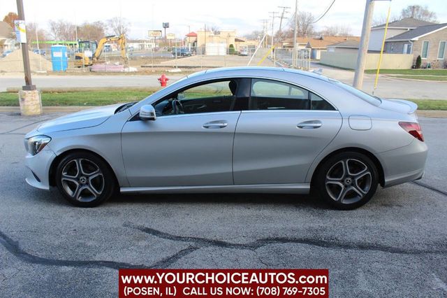 2019 Mercedes-Benz CLA CLA 250 4MATIC Coupe - 22695779 - 3