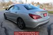 2019 Mercedes-Benz CLA CLA 250 4MATIC Coupe - 22695779 - 4