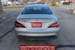 2019 Mercedes-Benz CLA CLA 250 4MATIC Coupe - 22695779 - 5