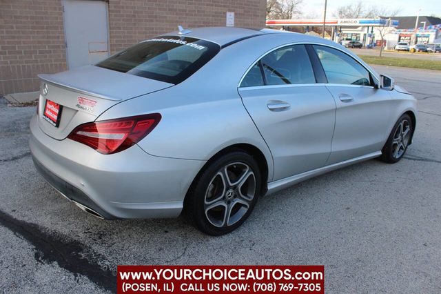 2019 Mercedes-Benz CLA CLA 250 4MATIC Coupe - 22695779 - 6