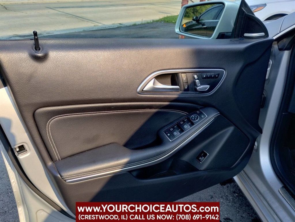 2019 Mercedes-Benz CLA CLA 250 4MATIC Coupe - 22906836 - 9