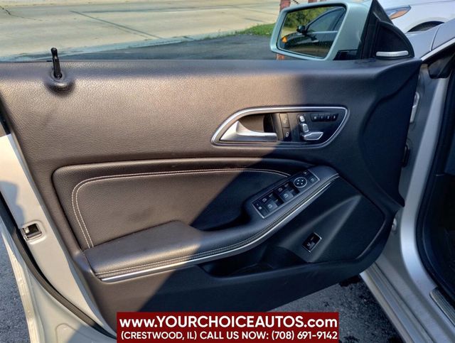 2019 Mercedes-Benz CLA CLA 250 4MATIC Coupe - 22906836 - 9