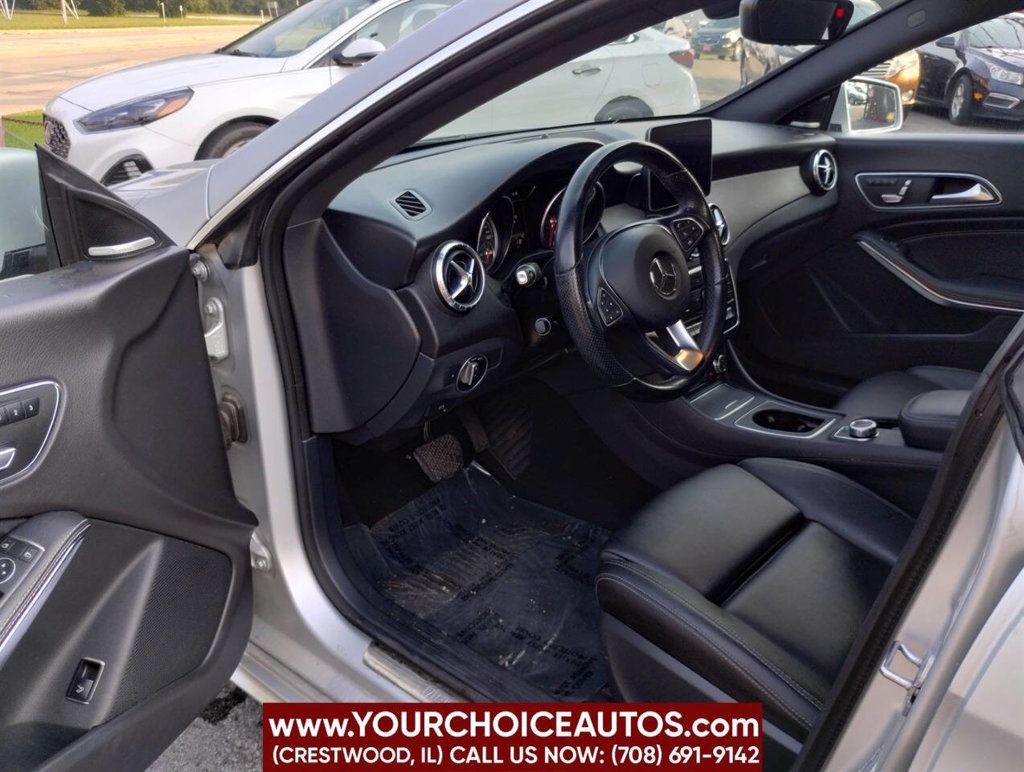 2019 Mercedes-Benz CLA CLA 250 4MATIC Coupe - 22906836 - 10